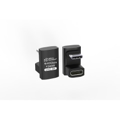 "MicroConnect Premium USB4 3x2 USB-C - High-Speed Connectivity & Ultimate Performance (MC-USB4AG)"
